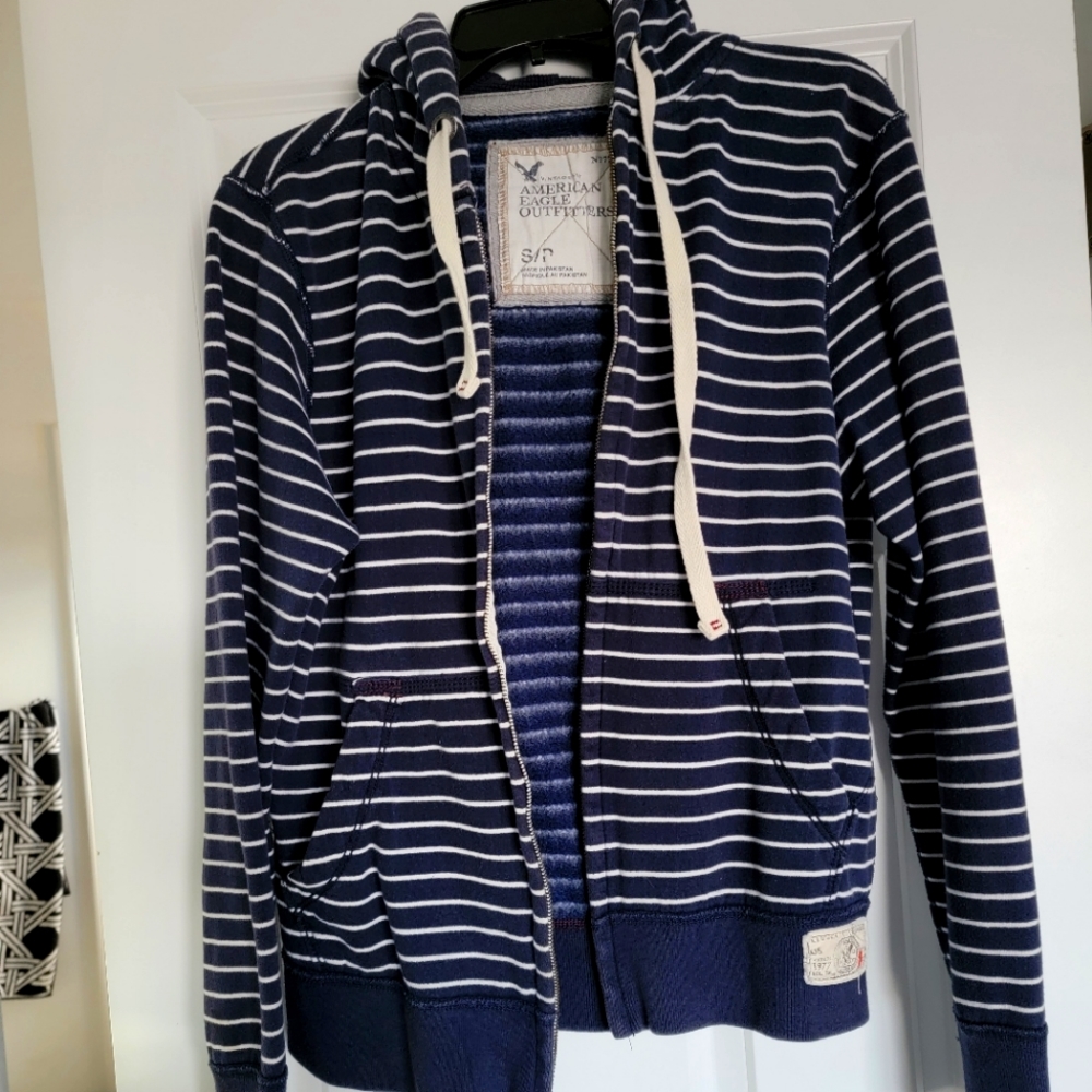 American Eagle Jacket